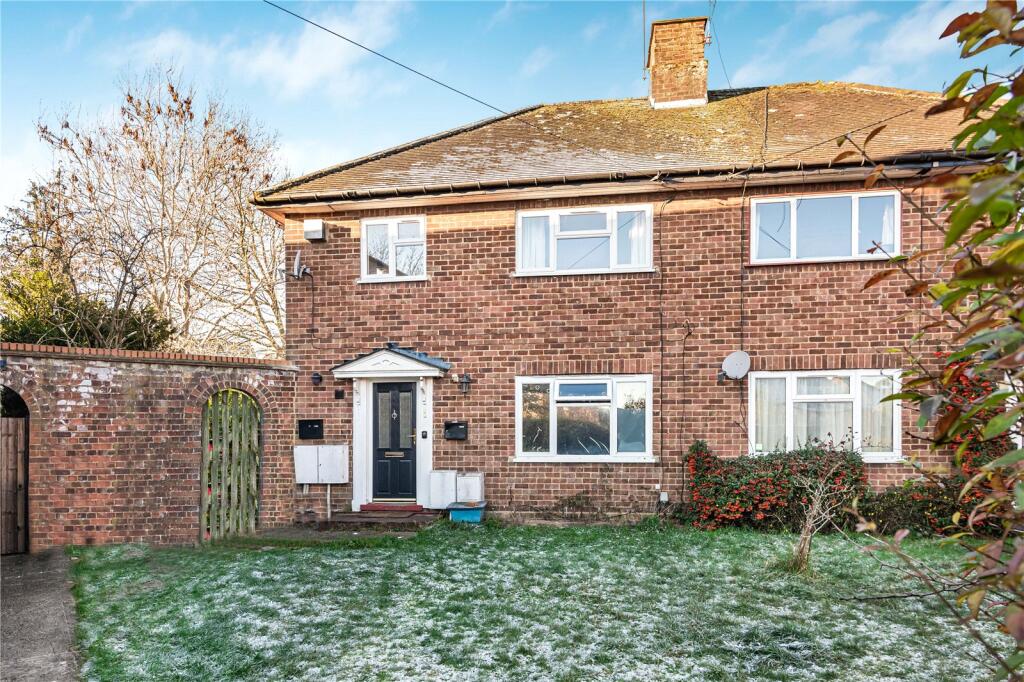 Main image of property: Kendals Close, Radlett, Hertfordshire, WD7