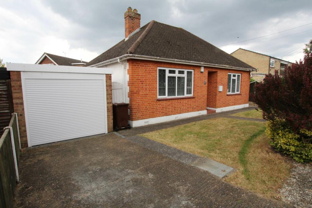 Main image of property: Common Lane, Thundersley