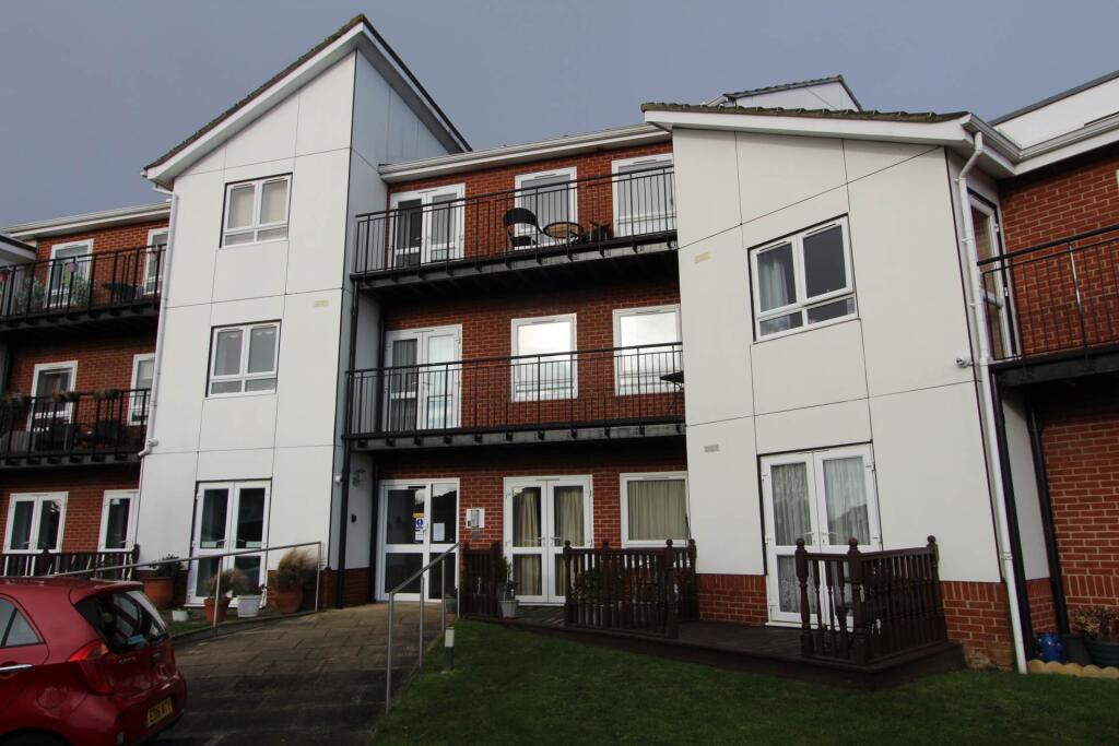 Main image of property: Hart Road, Thundersley