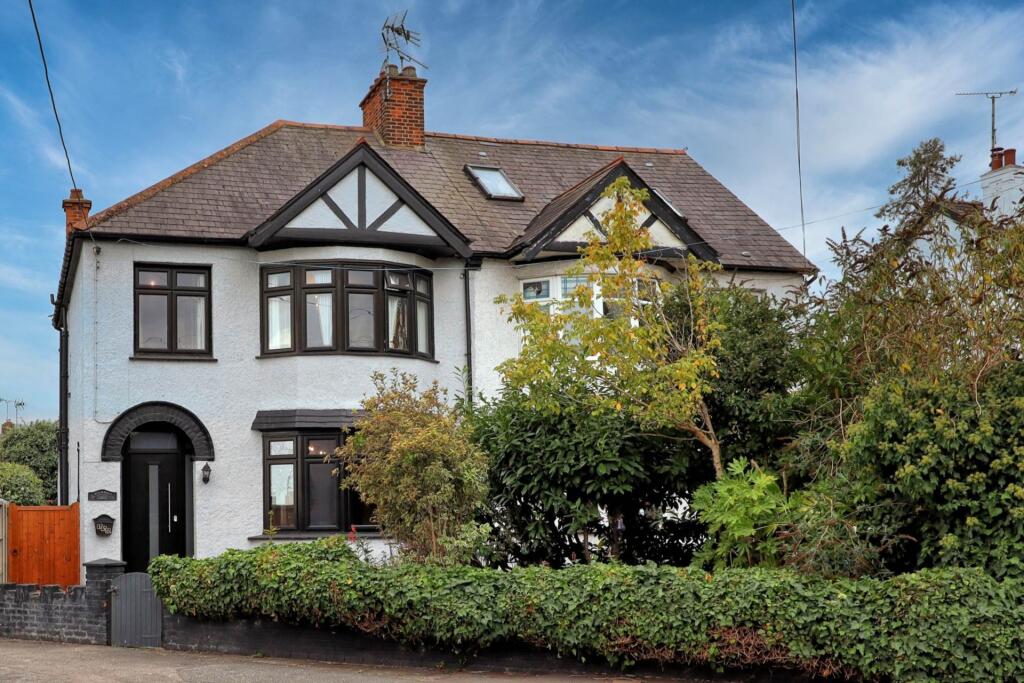 Main image of property: Hart Road, Benfleet