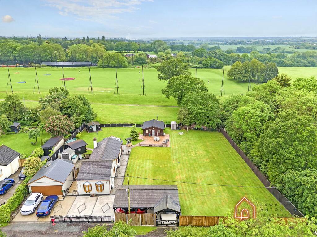 Main image of property: Wellington Road, Hullbridge