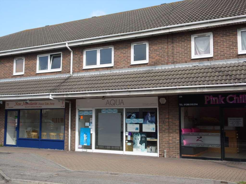 Main image of property: Long Road, Canvey Island