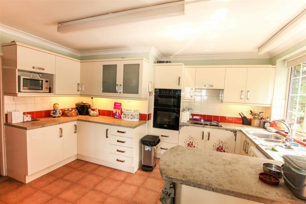 3 bedroom detached bungalow for sale in Upper Gronant Road, Gronant