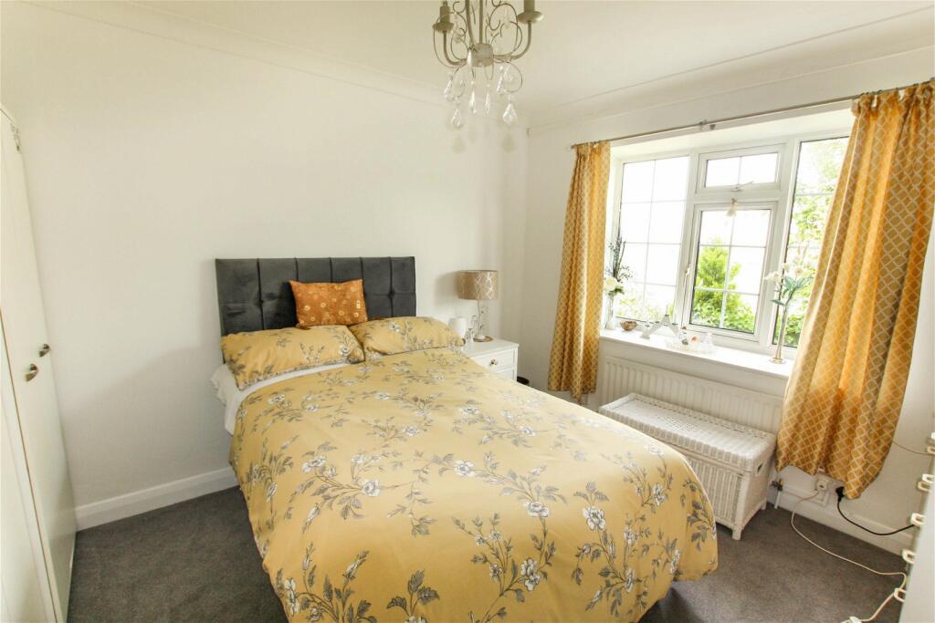 3 bedroom detached bungalow for sale in Upper Gronant Road, Gronant