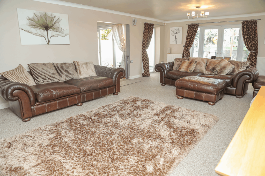 5 bedroom detached house for sale in 95 Meliden Road, Prestatyn