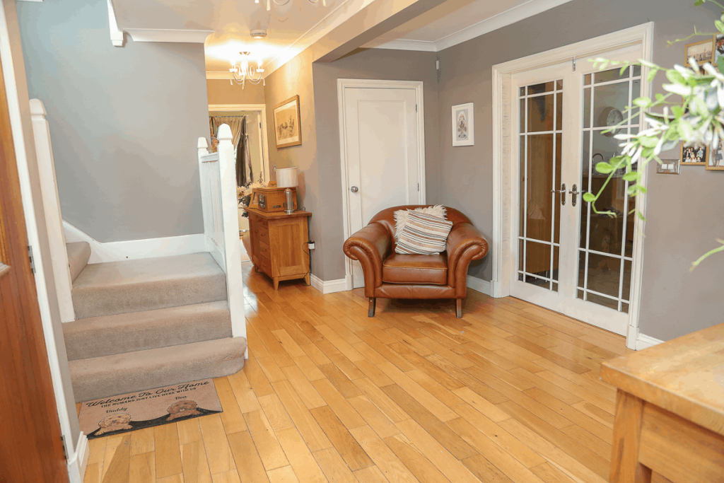 5 bedroom detached house for sale in 95 Meliden Road, Prestatyn