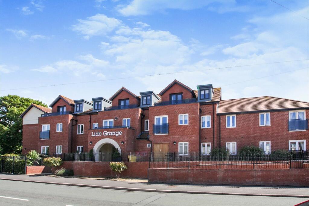 Main image of property: Apartment 4, Lido Grange, Sandy Lane, Prestatyn, Denbighshire LL19 7AX