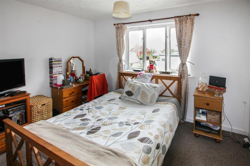 2 bedroom flat for sale in Saronie Court, Prestatyn, Denbighshire LL19