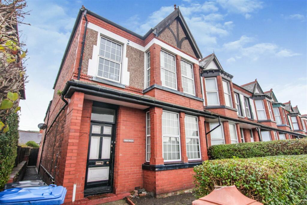 4 bedroom block of apartments for sale in Marine Road, Prestatyn