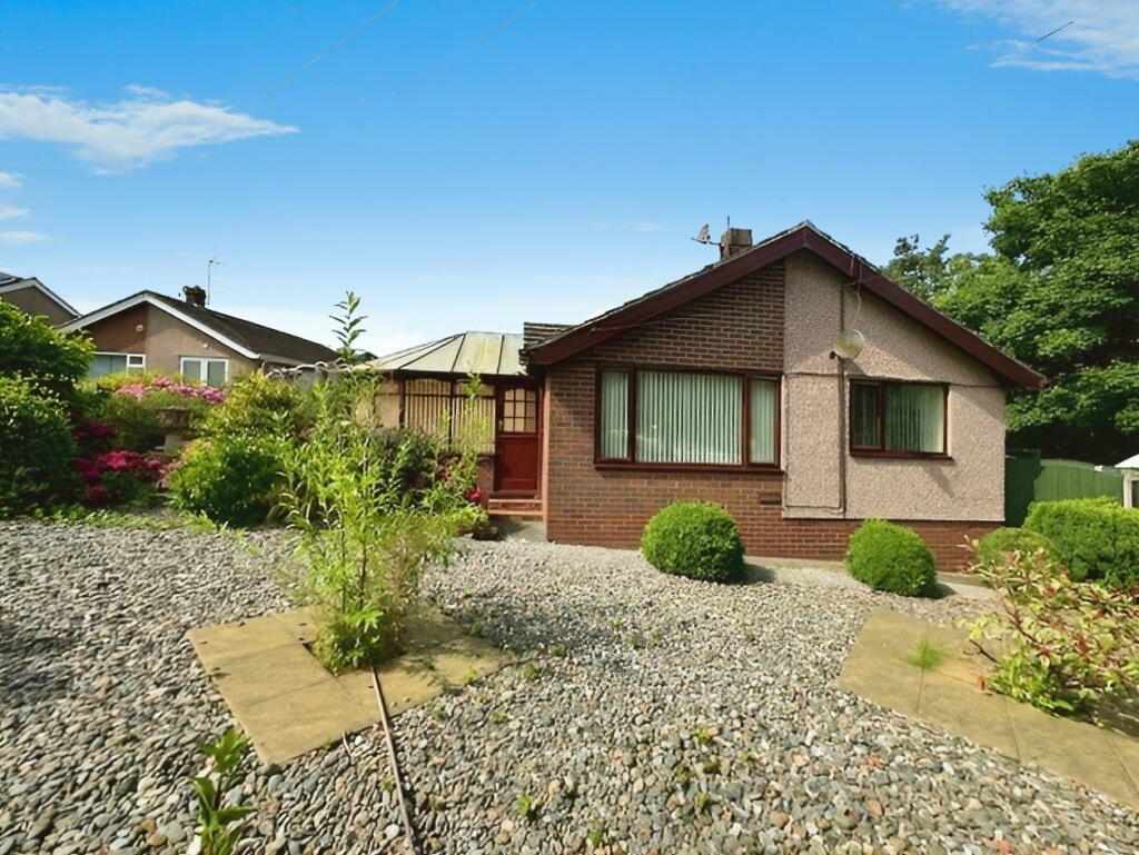 Main image of property: Maes Meurig, Meliden, Denbighshire LL19 8LG