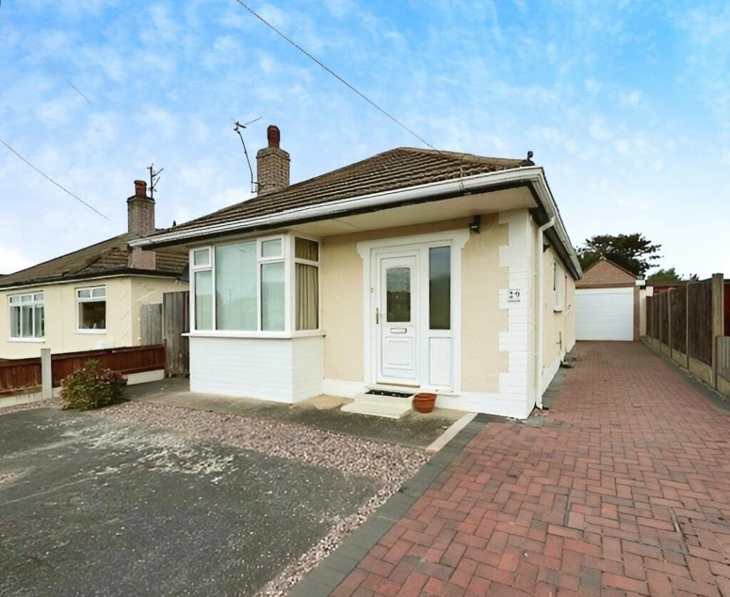 Main image of property: 29 Winchester Drive, Prestatyn, Denbighshire LL19 8DB