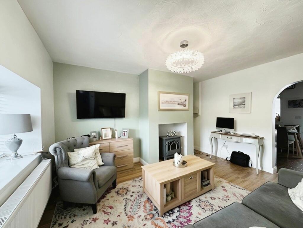 Additional property image - Tyn Y Morfa Cottages, Tyn Y Morfa, Gwespyr Flintshire, CH8 9JW