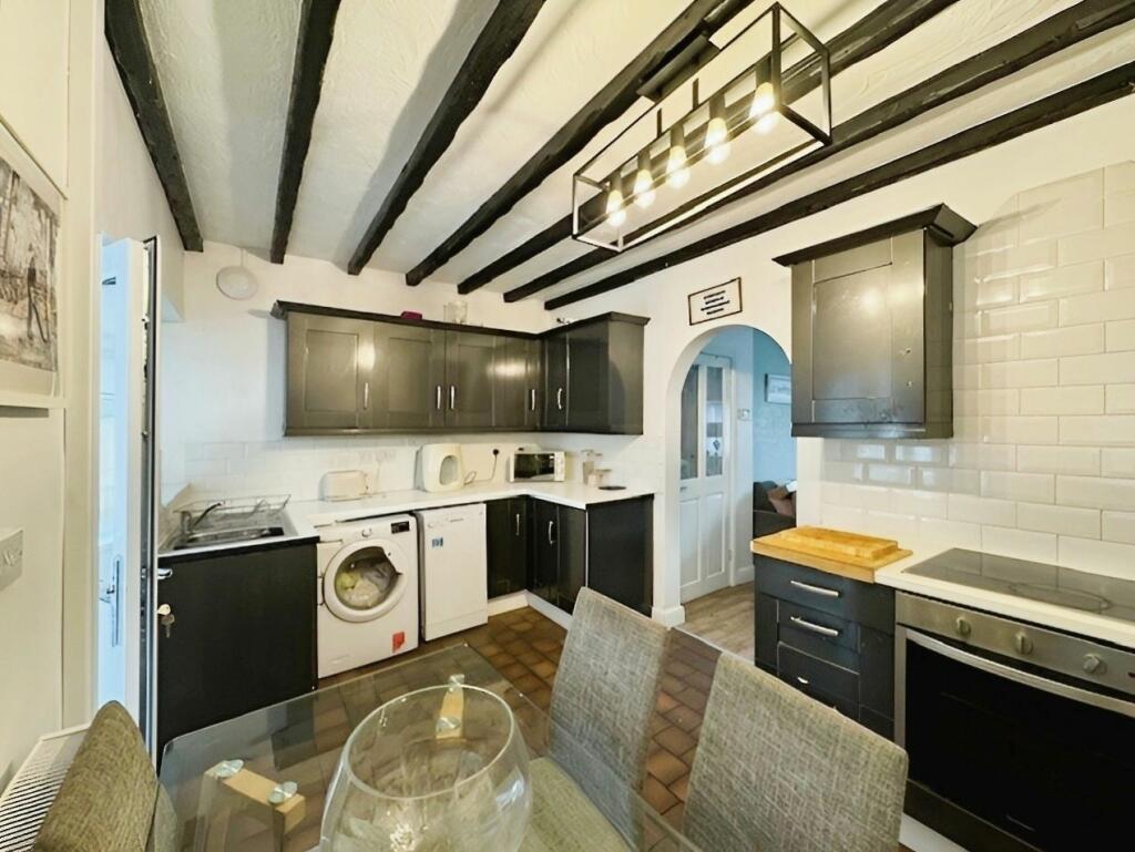 Additional property image - Tyn Y Morfa Cottages, Tyn Y Morfa, Gwespyr Flintshire, CH8 9JW
