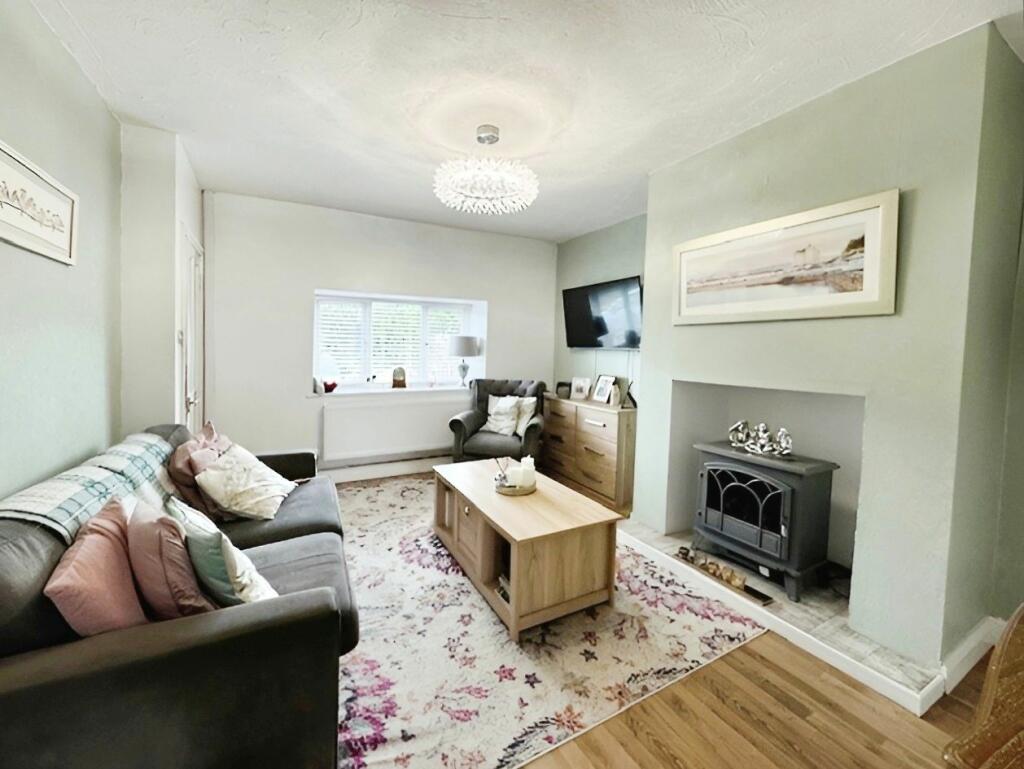 Additional property image - Tyn Y Morfa Cottages, Tyn Y Morfa, Gwespyr Flintshire, CH8 9JW