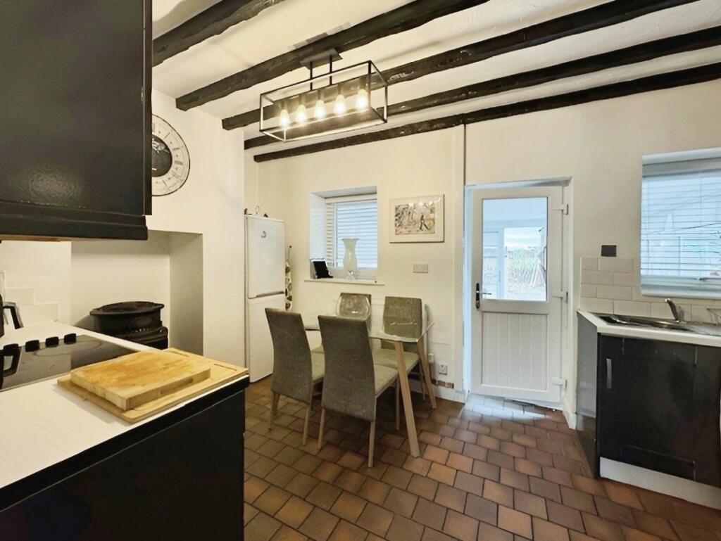 Additional property image - Tyn Y Morfa Cottages, Tyn Y Morfa, Gwespyr Flintshire, CH8 9JW
