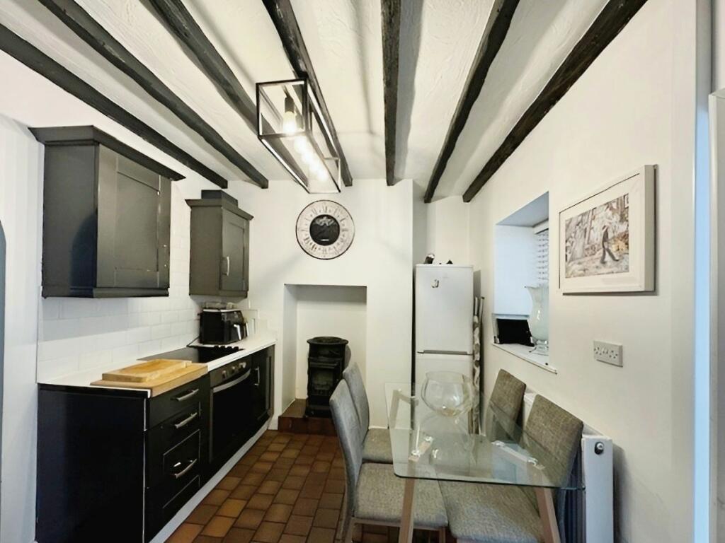 Additional property image - Tyn Y Morfa Cottages, Tyn Y Morfa, Gwespyr Flintshire, CH8 9JW