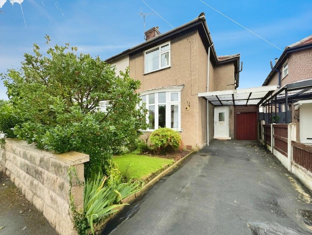 Main image of property: 14 Fairview Avenue, Prestatyn, Denbighshire, LL19 8SE