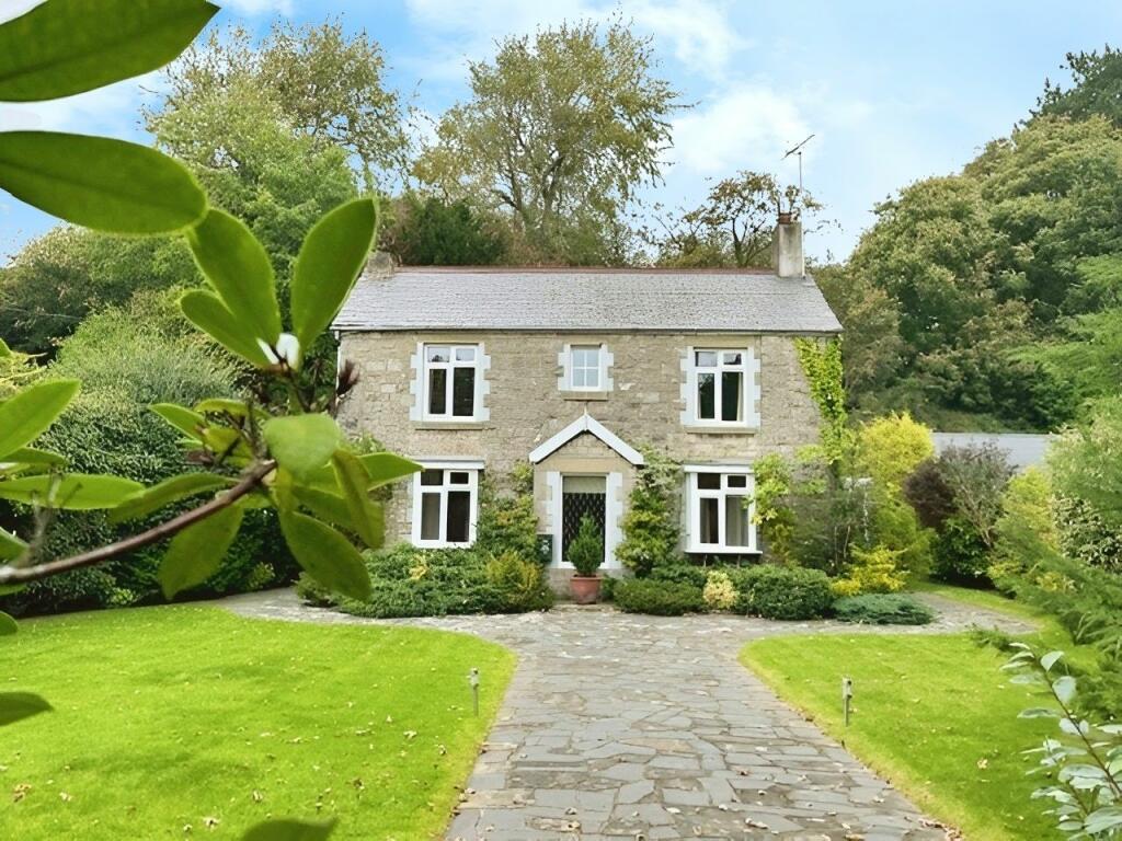 Main image of property: Bryniau Trelawnyd, LL18 6DF