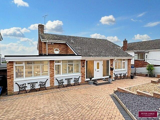 Main image of property: Orme View Drive, Prestatyn, Denbighshire LL19 9PG