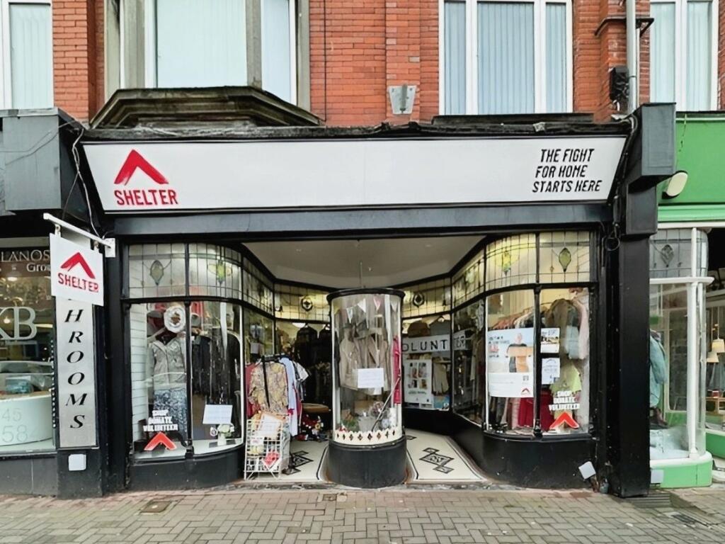 Main image of property: High Street, Prestatyn, Denbighshire LL19 9BW