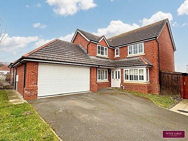 Main image of property: 21 Clos St Ffransis, Prestatyn, Denbighshire LL19 8AQ