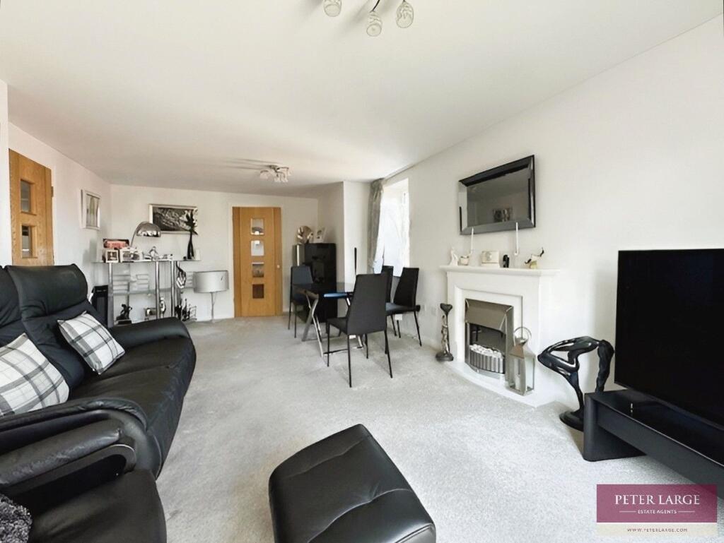 Main image of property: Lido Grange, Sandy Lane, Prestayn, Denbighshire LL19 7AX