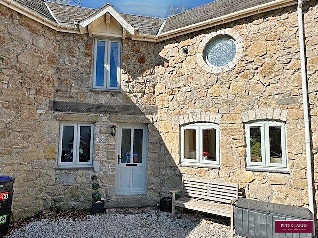 Main image of property: Bodlonfa Hall Mews, Rhuallt, Denbighshire LL17 0TT