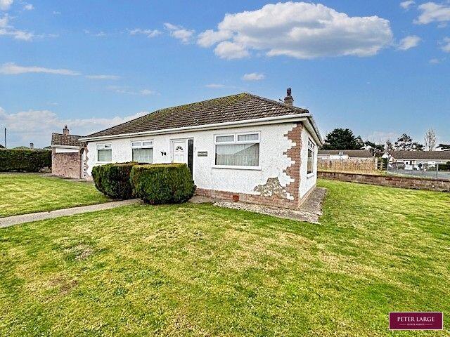Main image of property: Harlech Crescent, Prestatyn, Denbighshire LL19 8DG