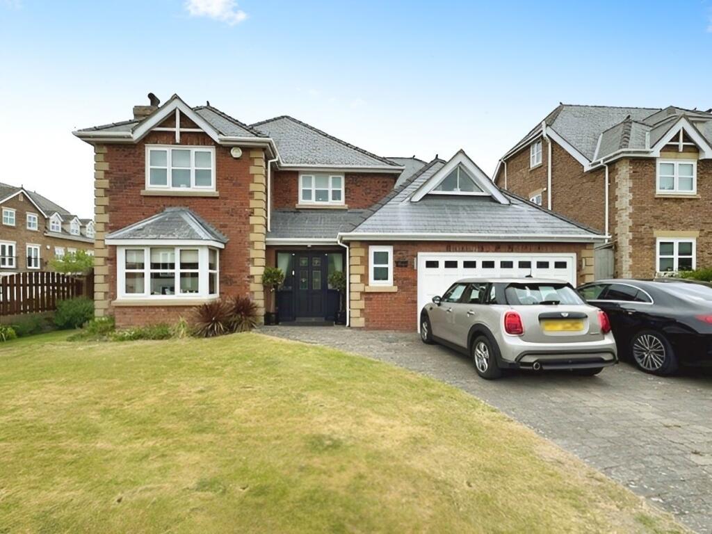 Main image of property: Castlefields, Rhuddlan, Denbighshire LL18 5RJ