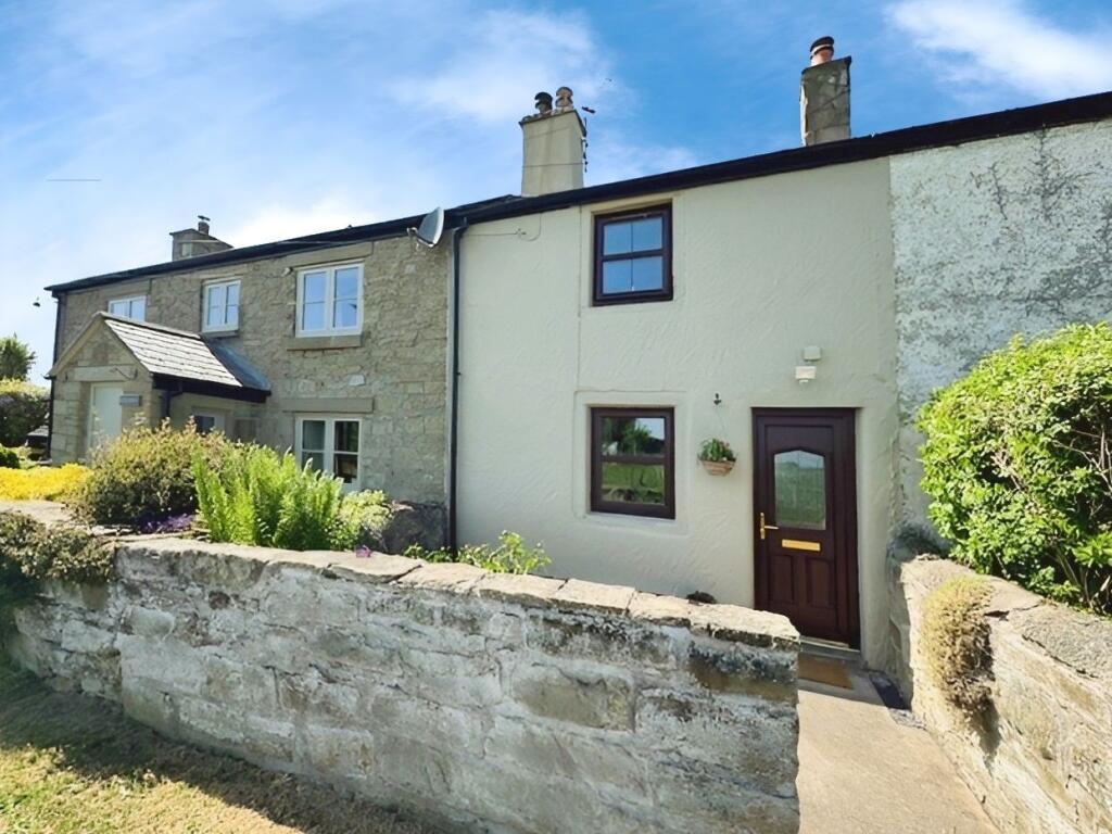 Main image of property: Picton Road, Picton, Flintshire CH8 9JG
