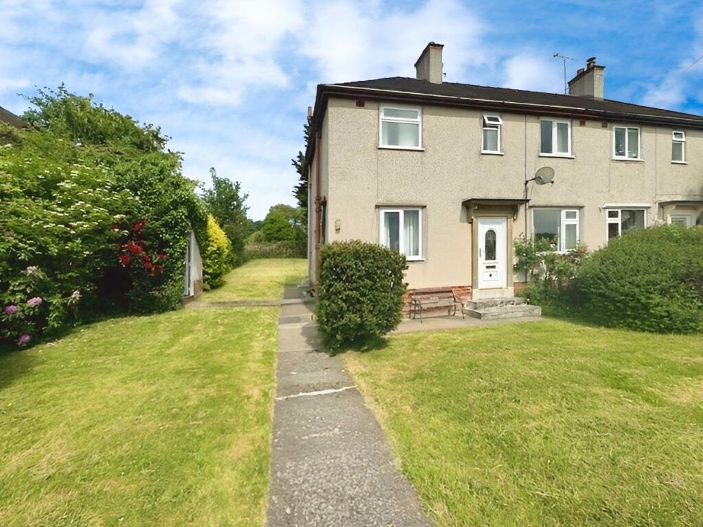 Main image of property: 3 Dyffryn Teg, Rhuallt, Denbighshire LL17 0TA