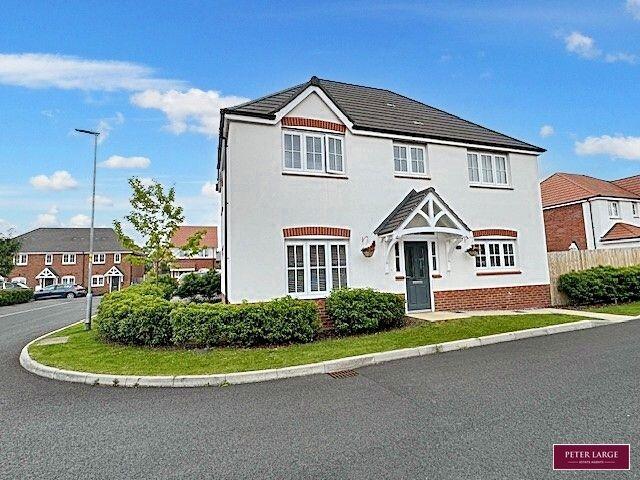 Main image of property: Bryn Twr, Rhuddlan, Denbighshire LL18 6JB