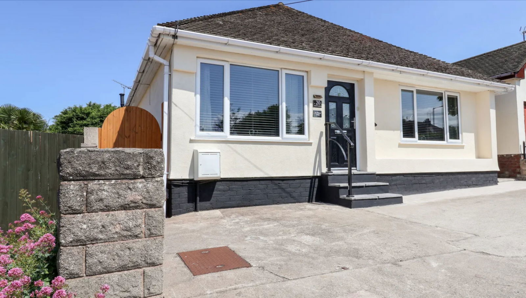 Main image of property: Ffordd Pendyffryn, Prestatyn, Denbighshire LL19 9DG