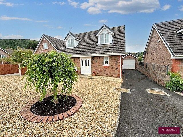 Main image of property: 53 Melyd Avenue Prestatyn LL19 8RN