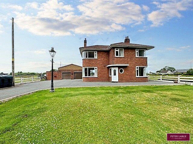 Main image of property: Claretta House, Tan Lan, Holywell CH8 9UU