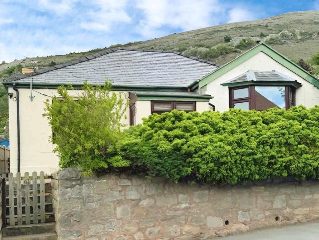 Main image of property: 61 Cwm Road Dyserth LL18 6BA Denbighshire
