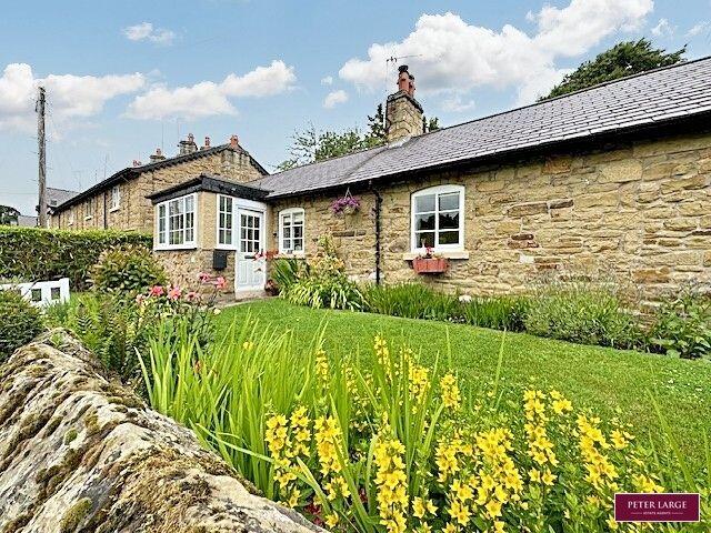 Main image of property: Glan Yr Afon Cottages, Glan yr Afon CH8 9BL