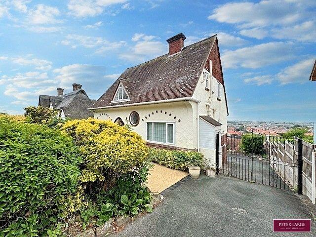 Main image of property: Mount Ida Road, Prestatyn, Denbighshire LL19 9EL
