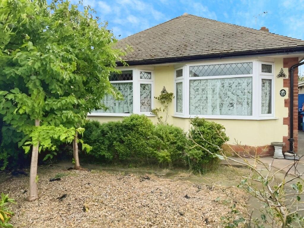 Main image of property: Marion Road, Prestatyn, Denbighshire LL19 7DG