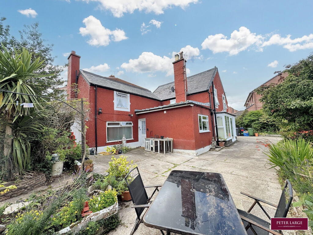 Main image of property: Ffordd Talargoch, Meliden, Denbighshire LL19 8NP