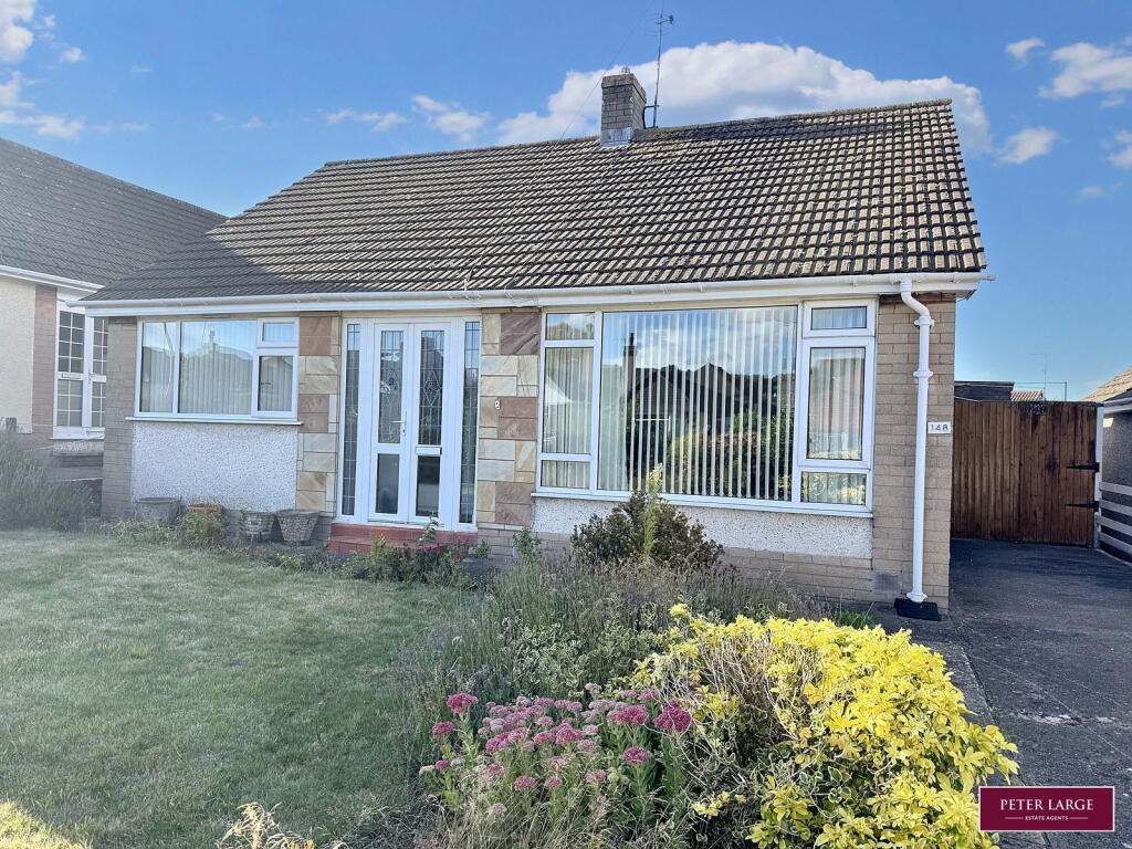 Main image of property: 148 Fforddisa, Prestatyn, Denbighshire LL19 8EF