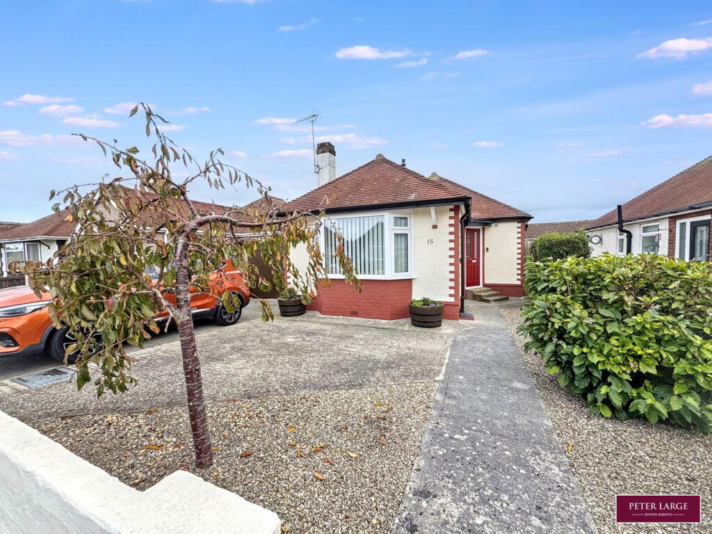 Main image of property: Morgan Road, Prestatyn, Denbighshire, LL19 7YY