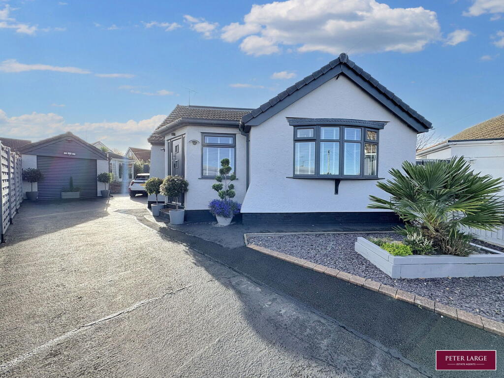 Main image of property: Salisbury Drive, Prestatyn, Denbighshire LL19 8DL