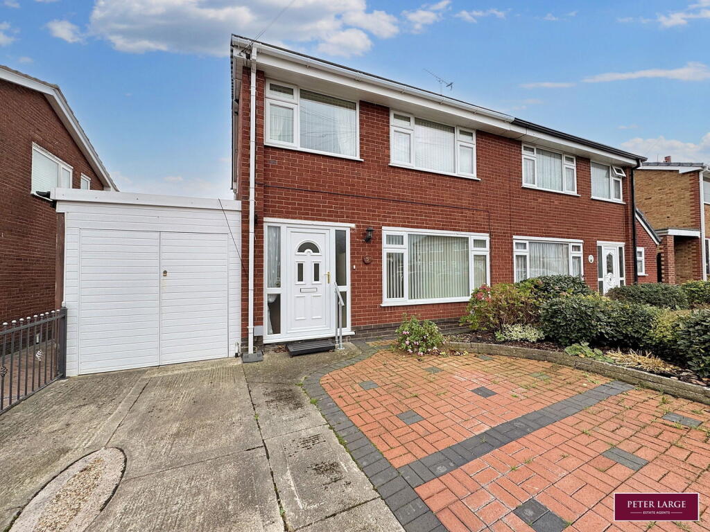 Main image of property: Monmouth Grove, Prestatyn, Denbighshire LL19 8TS