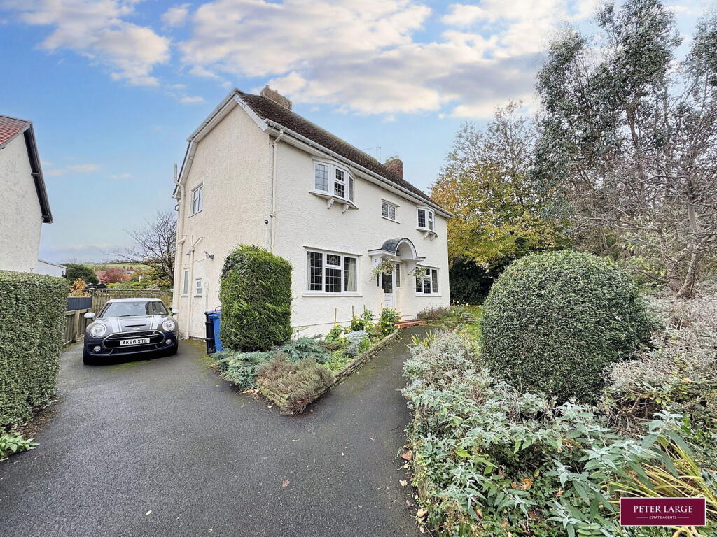 Main image of property: West Avenue, Bryn Newydd, Prestatyn, Denbighshire LL19 9EY