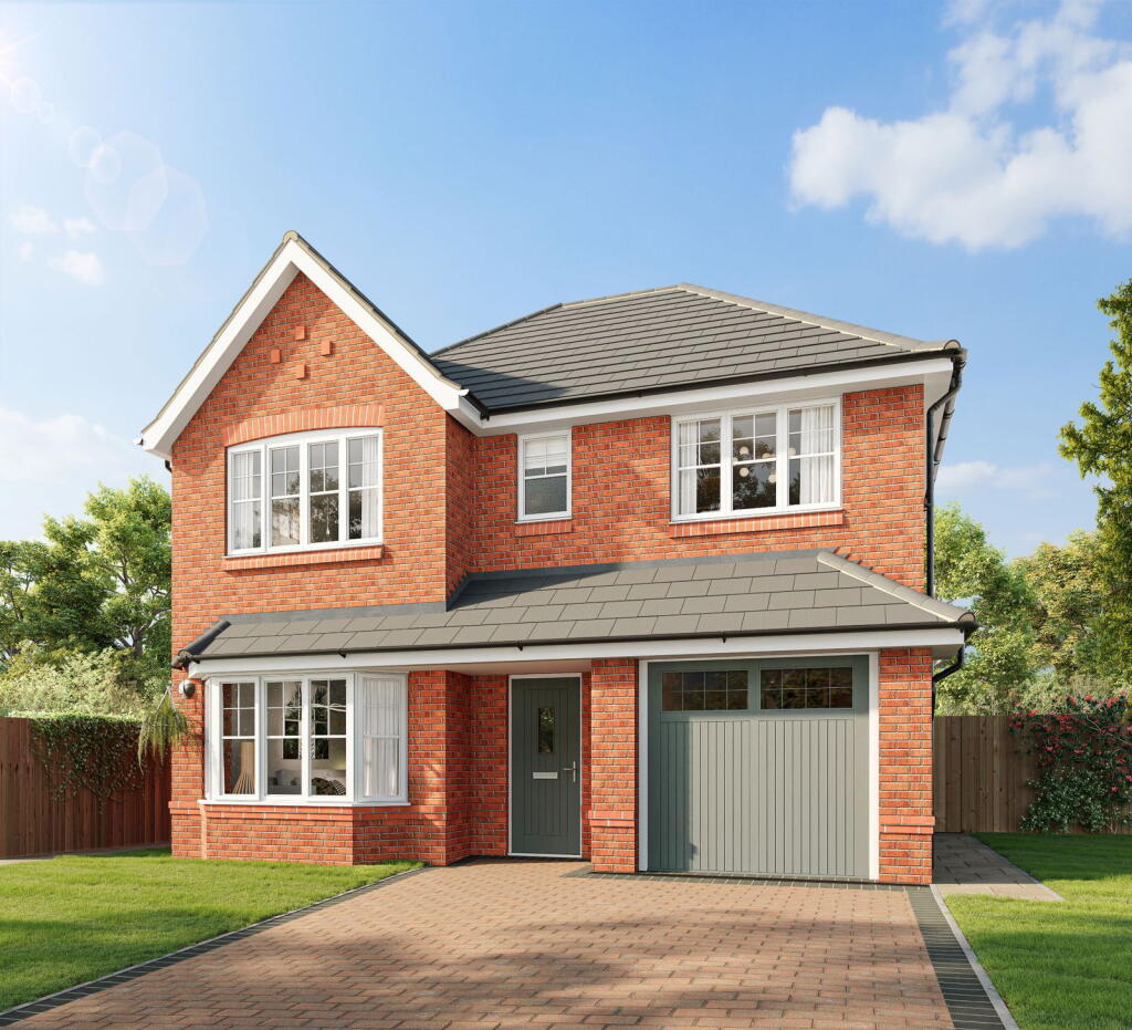 Main image of property: Gronant Road, prestatyn, LL19 9LB