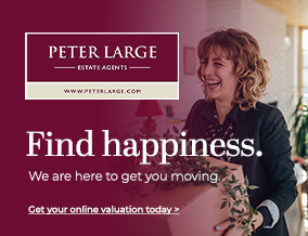 Get brand editions for Peter Large Estate Agents, Prestatyn