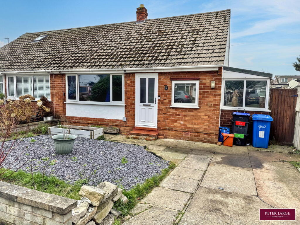 Main image of property: Penley Avenue, Prestatyn, Ll19 7RT, Denbighshire