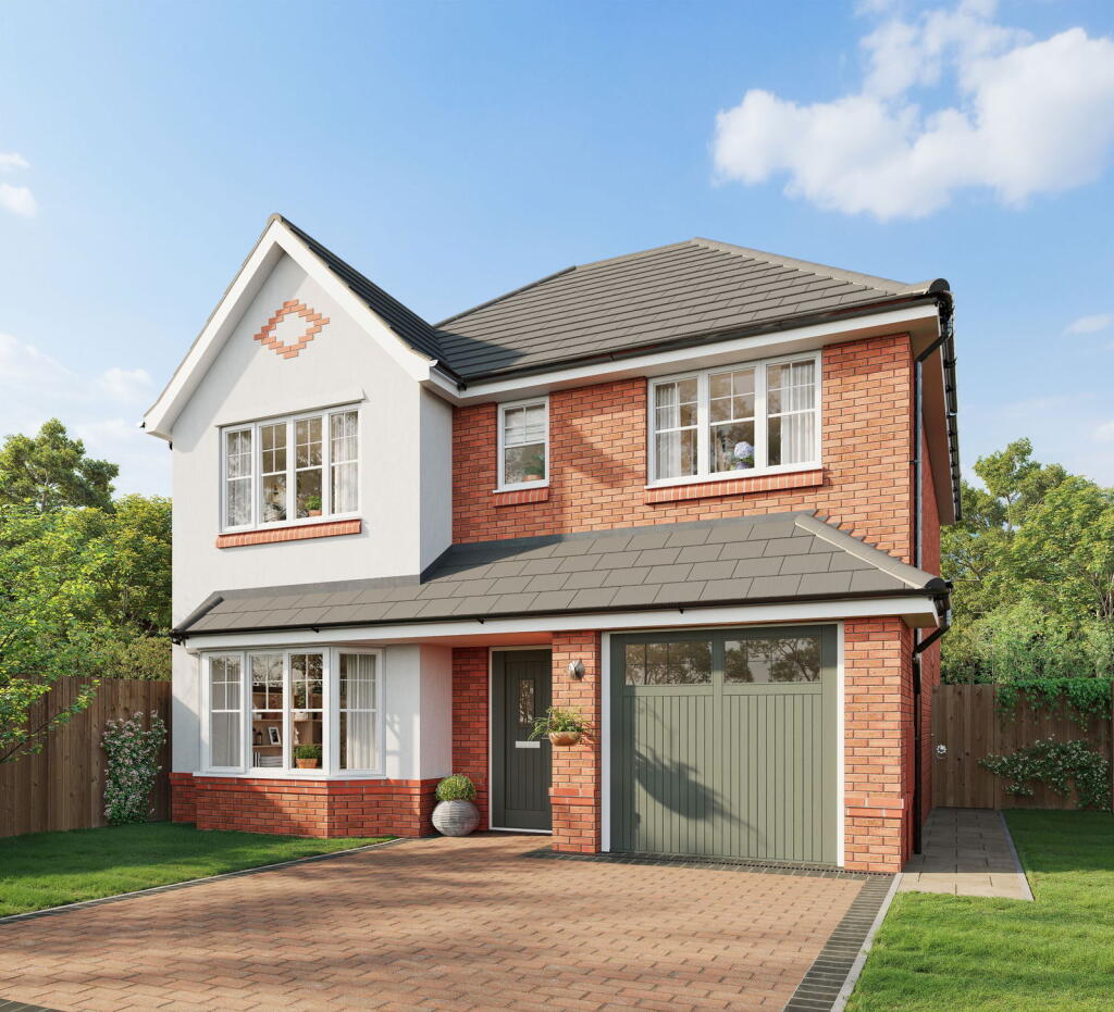 Main image of property: Gronant Road, prestatyn, LL19 9LB