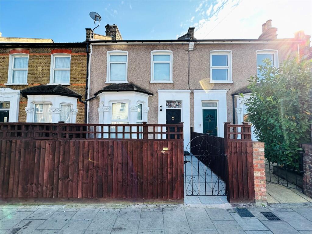 Main image of property: Sandhurst Road, London, SE6